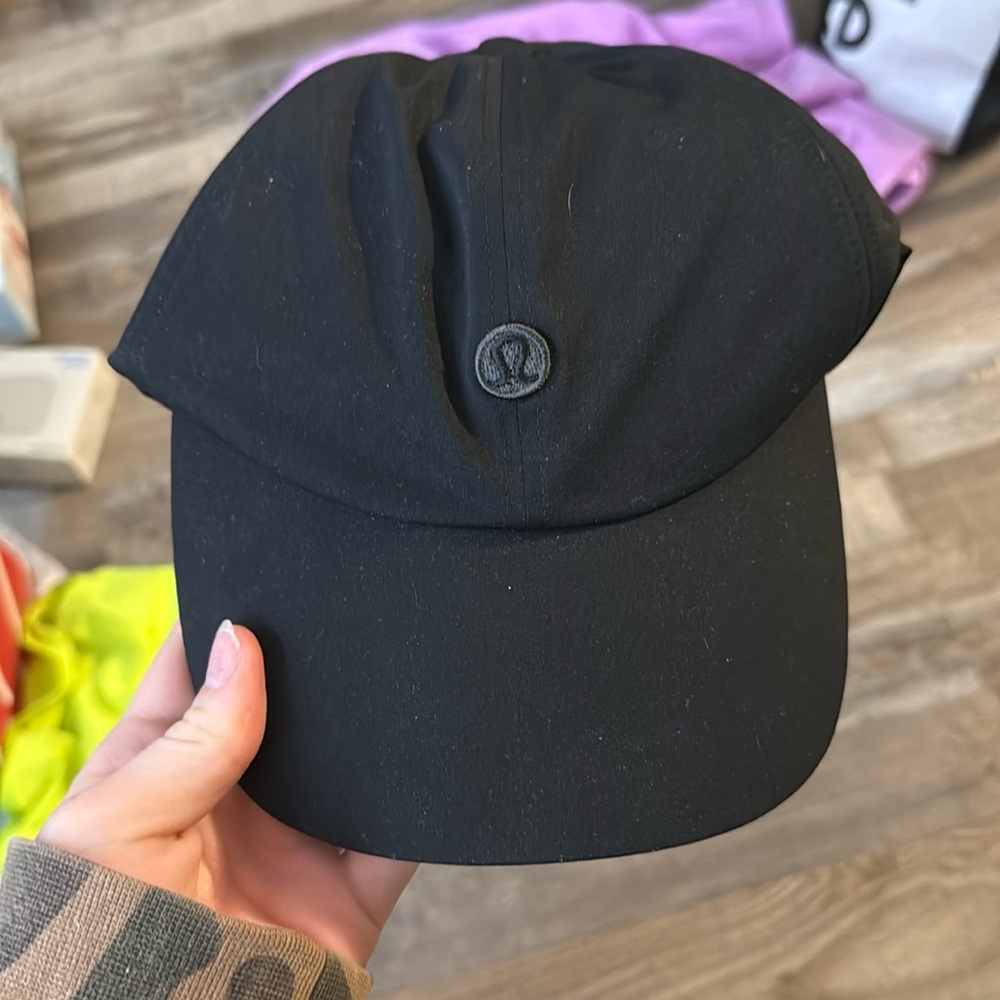 Lululemon Baller Hat Soft